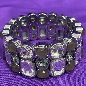 NWOT Lia Sophia After Party Bracelet